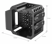 SmallRig Back Module "Z-Back" for Z Cam E2/S6/F6/F8 MD2969