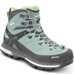 MEINDL Tonale Lady Gore-tex Vert / Noir 39 1/2 2024 - *prix inclut code COCORICO