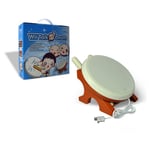 Jeu Wii Taiko Wii Taigu Daren Wii Boîte À Rythmes Jeu Nintendo Taiko Tyw-1131e[1pcs]