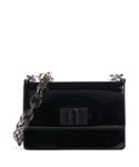 Furla 1927 Mini Shoulder bag black