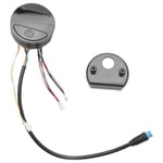 Bluetooth Control Dashboard kompatibel Ninebot Segway Es1 Es2 Es3 skoter