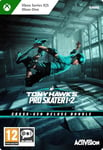 Tony Hawk's Pro Skater 1 + 2 Cross-Gen Deluxe Bundle | Xbox One/Series X|S - Download Code