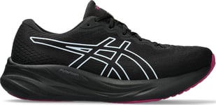 Asics Women's Gel-Pulse 15 GORE-TEX Black/Blackberry, 37