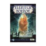 Eldritch Horror: Signs of Carcosa (Exp.)