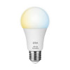 ADUROSMART Adurosmart E27 Justerbar Hvit Bulb 2200-6500k Zigbee 15066030