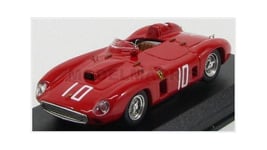 ART-MODEL ART304 Ferrari - 290MM Spider N 10 Winner 1000km Buenos Aires 1957 Gre