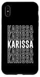 Coque pour iPhone XS Max Karissa