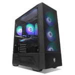 Pathfinder RTX 4060 Ti Core i5-12400F Gaming PC