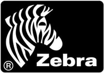 Zebra Etiketter Z-ultimate 3000t 51x25mm White 12-pack