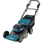 Tondeuse Makita 53CM xgt 40 v max (machine seule) - LM002GZ