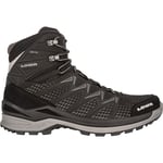 Lowa Innox Pro Gtx Mid TF - Chaussures trekking homme Black 42.5