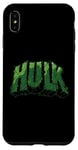 Coque pour iPhone XS Max Marvel The Incredible Hulk Rubble Smash