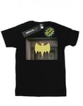 DC Comics Mens Batman TV Series Gotham City Police T-Shirt - 3XL