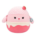 Squishmallows Plysjbamse 50cm - Chloe Puddel