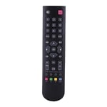 Remote Control for TCL Television, Replacement Universal Remote Control for TCL Smart TV RC3000e01, RC3000e02, 08-rc3000e-rm201aa, Tlc-925 Rc200, TV, Video and Home Audio