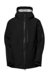 Matterhorn Baumgartner Ski Jacket - Black - Xs