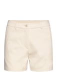 J. Lindeberg Gwen Shorts Beige