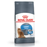 Royal Canin FCN Light Weight Care, Katt