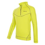 Trango Tinago Pull Homme, Vert/31B/Verde Lima, FR : XL (Taille Fabricant : XL)