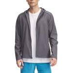 Veste Under Armour  LAUNCH HOODED JACKET