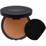 bareMinerals BarePro 24H Skin-Perfecting Pressed Powder Deep 50 Cool