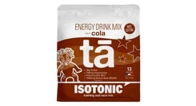 Boisson energetique ta energy drink mix isotonic cola   520g