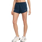 Nike Fast Tempo Running Shorts Dame