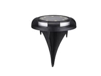 Lampa Solar Domoletti Ms10691 12X12cm 2Ps