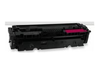 Coreparts - Magenta - Kompatibel - Tonerkassett (Alternativ För: Hp 415X) - För Hp Color Laserjet Enterprise M455, Mfp M480  Color Laserjet Pro M454, Mfp M479