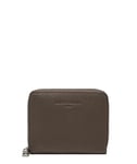 Liebeskind Berlin Women Conny Purse, Light truffel Pebble M, M (HxBxT 10cm x12.5cm x2cm)