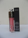 Dior Addict Lip Maximizer Glow 004 Coral Full size 6ml  - BNIB