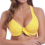 Freya Swimwear Beach Hut Underwired High Apex Bikini Top California 6790