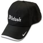 McIntosh Nike Hat - Casquette Noir