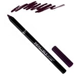 L'Oréal Infaillible Crayon à lèvres 107 Dark River pune / violet longue tenue