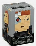 Mega Bloks Kubros Terminator Genisys T-800 Guardian Figure new sealed