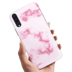 Huawei P20 Pro - Skal/Mobilskal Marmor multifärg