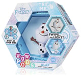 DISNEY WOW! Pods Disney Frozen Olaf Playset - 4inch/10cm