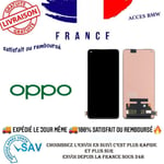 Original Ecran Complet LCD Noir Pour Oppo RENO 7 PRO 5G CPH2293