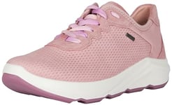 Legero Femme Bliss Gore-Tex Sneakers Basses, Saphira 5640, 41 EU