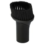 Brush 7.2cm for Bosch UniversalVac 15 EasyVac 3 AdvancedVac 20 Hoover 35 mm