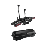 Thule Santu + Epos 2-bike essential package