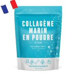 Collagène Marin Hydrolysé Type I en poudre - 150g Protéine en Compléments Ali...