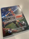 NEUF NEW guide football PES 2009 playstation PS3 xbox stratégie
