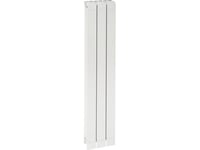 Fondital It Garda S90/1800 Dekorativ Radiator (3 Finner)