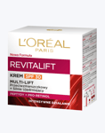 Loreal Revitalift Multi Lift Anti Wrinkle Firming Day Cream SPF30 Pro-Retinol