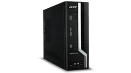 Acer Veriton X2611G PC, Processeur Intel Core i5 3 GHz, RAM 4 Go, Disque Dur 500 Go