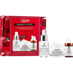 Kiehl's About Kiehl's Gift ideas Gift Set Clearly Corrective Dark Spot Solution 30 ml + Ultra Facial Cream 50 ml + Powerful-Strength Line-Reducing & Dark Circle Diminishing Vitamin C Eye Serum 15 ml