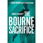 Robert Ludlum's™ the Bourne Sacrifice (häftad, eng)