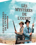 Les Mystères de l'Ouest - L'Intégrale - Saisons 1 à 4