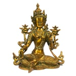 Green Tara -- 26 Cm